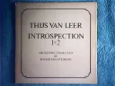 Thijs Van Leer - Introspection 1&2