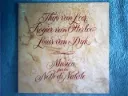 Thijs Van Leer, Rogier Van Otterloo, Louis Van Dijk - Musica Per La Notte Di Natale