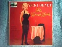 Vicki Benet - The French Touch