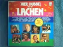 (Vier)Dubbel Van Het Lachen