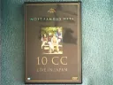 10cc - Live In Japan