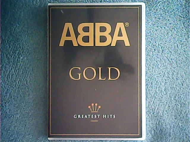 ABBA - Gold