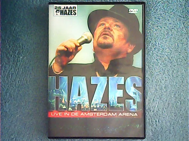 Andre Hazes - Live In De Amserdam Arena