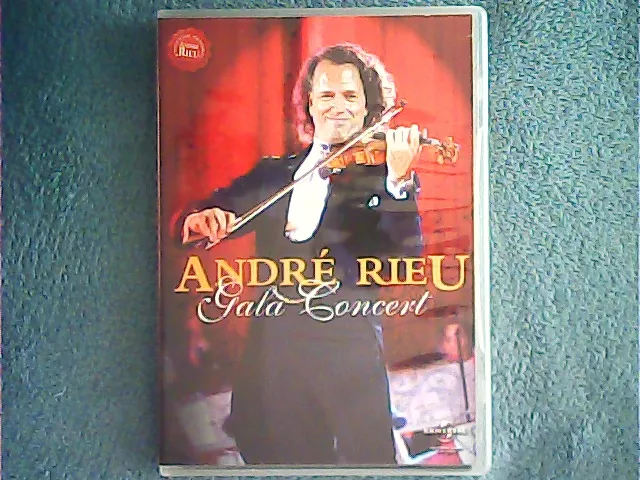 Andre Rieu - Gala Concert