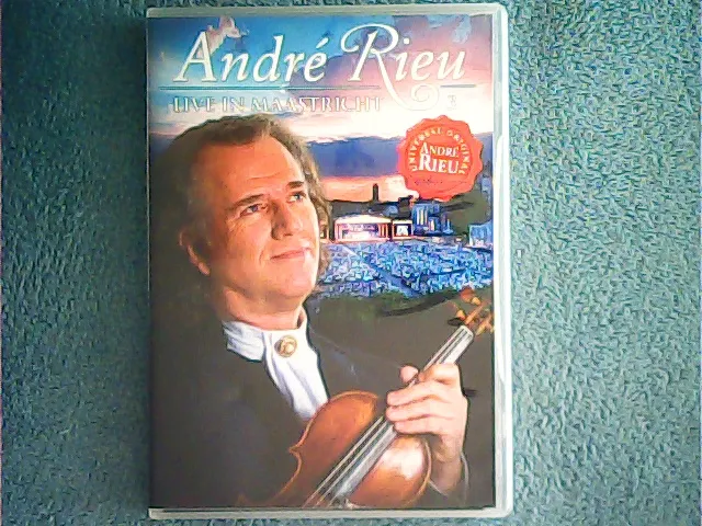 Andre Rieu - Live In Maastricht 3