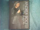 Andrea Bocelli - Under The Dessert Sky