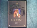 B.B King - Live (Most Famous Hits)