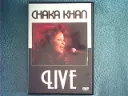 Chaka Khan - Live