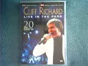 Cliff Richard - Live In The Park