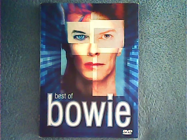 David Bowie - Best Of
