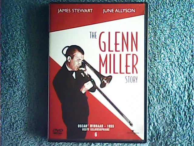 Glenn Miller Story