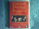 Carrreras Domingo Pavarotti - Send Round The Song (A Christmas Celebration)