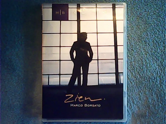 Marco Borsato - Zien