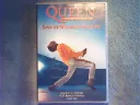 Queen - Live At The Wembley Stadium