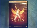 Queen - Mercury Rising