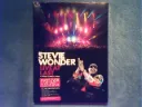 Stevie Wonder - Live At Last