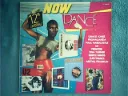 Now Dance 12" Versions