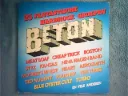 Beton, 25 Fantastische Hardrock Groepen