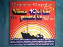 Radio Veronica 40 All Time Greatest Hits Period 1964-1974