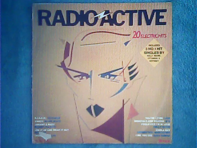 [MV-010328] Radio Active