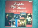 The Best Of British Pop Music