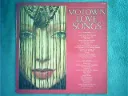 Motown Love Songs