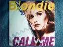 Blondie - Call Me