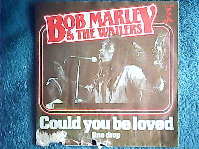 [MV-010362] Bob Marley & The Wailers - Could You Be Loved