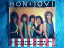 Bon Jovi - Livin' On A Prayer