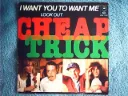 Cheap Trick - I Want You To Want Me