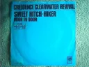 Creedence Clearwater Revival - Sweet Hitch-Hiker