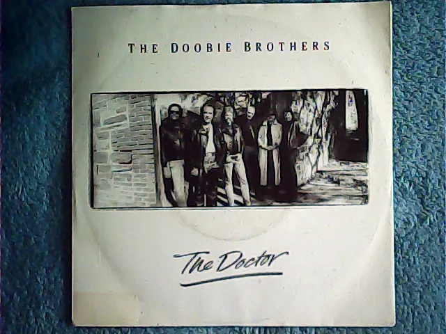 [MV-010377] Doobie Brothers - The Doctor