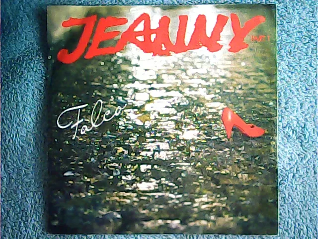 [MV-010385] Falco - Jeanny Part 1