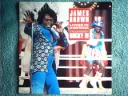 James Brown - Living In America