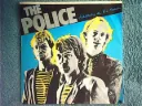 Police - Walking On The Moon
