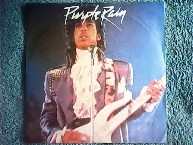 [MV-010414] Prince - Purple Rain