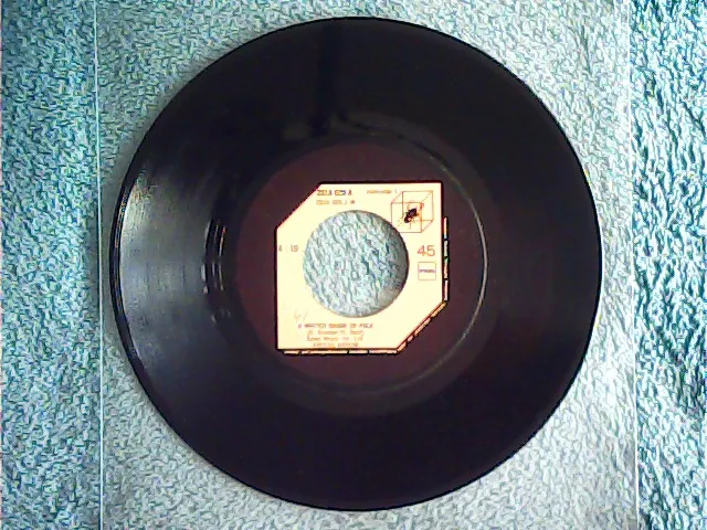 Procol Harum - A Whiter Shade Of Pale