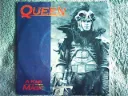 Queen - A Kind Of Magic