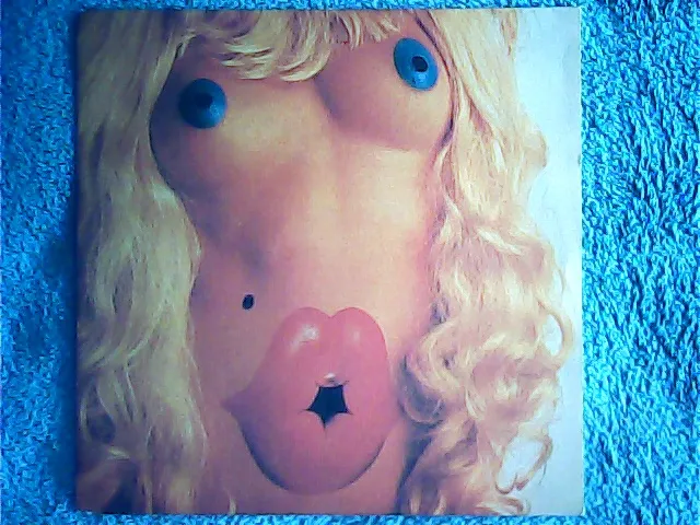 [MV-010422] Rolling Stones - Angie