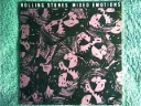 Rolling Stones - Mixed Emotions