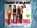 Rolling Stones - Paint It Black