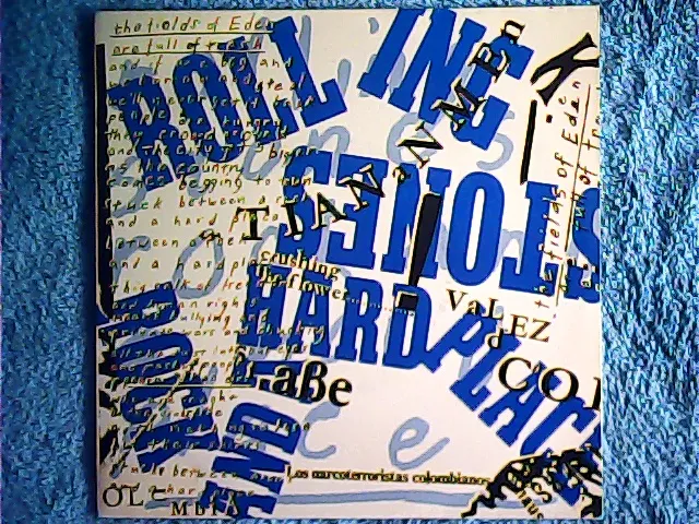 [MV-010428] Rolling Stones - Rock And A Hard Place