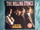 Rolling Stones - Satisfaction (I Can't Get No)