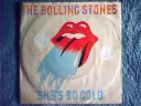 Rolling Stones - She's So Cold