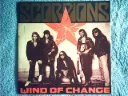 Scorpions - Wind Of Change