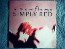 Simply Red - A New Flame