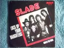 Slade - Lock Up Your Daughters