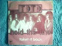 Toto - Hold The Line
