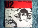 U2 - Sunday Bloody Sunday