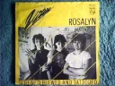 Vitesse - Rosalyn